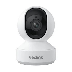 E1 Pro 3K PT Wi-Fi Indoor Camera for Baby & Pet Monitoring, Auto Tracking, 5M... - Picture 1 of 9