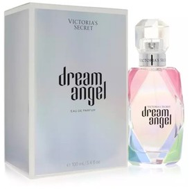 DREAM ANGEL Perfume Victoria's Secret 3.4 Oz 100 ml EDP Eau De Parfum Spray HER