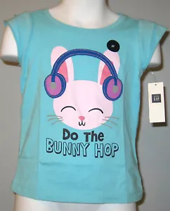 New Baby Gap Girls Newborn and Toddler Tops & Shirts - Foto 1 di 14