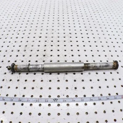 Polaris IQ 600 2007 suspensión trasera eje transversal soporte 5020744; 5333285 Foto 1 de 4