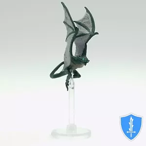 Darkenbeast - Elemental Evil #37 D&D seltene Miniatur - Bild 1 von 2