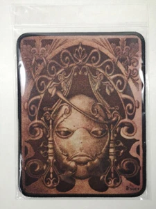 TAPIS DE SOURIS (MOUSE PAD) NIER REPLICANT VER. 1.22474487139... GRIMOIRE WEISS - Imagen 1 de 2