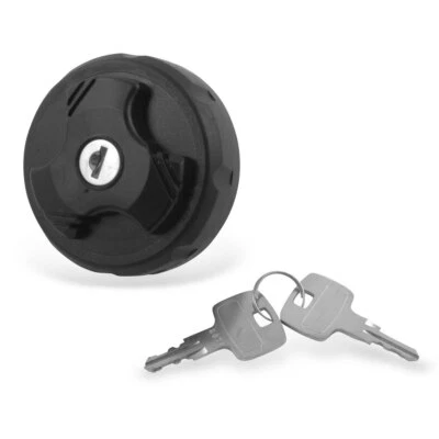 ACERBIS 0001121. TAPPO LARGO CON CHIAVE - Immagine 1 di 3