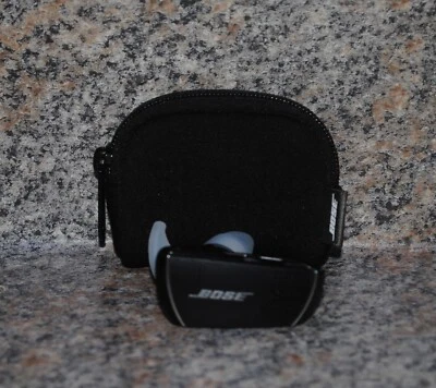 Auriculares Bluetooth Bose BT2R Foto 1 de 4