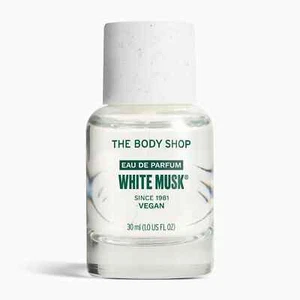 The Body Shop White Musk Eau De Parfum, Aroma Floral Fresco 30 ml - Imagen 1 de 3
