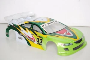 Carrozzeria Stradale Drift 1/10 10391PC HIMOTO Road - Foto 1 di 8