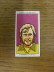 1979/1980 The Sun Soccercards:  Norwich City - No.682) Graham Paddon [Midfielder