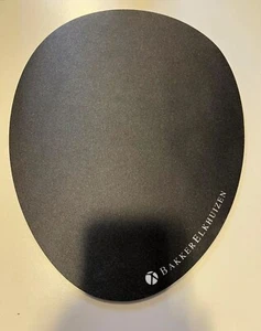 BakkerElkhuizen The Egg Ergo Mouse Pad - Photo 1/3