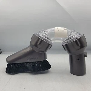 Pieza de repuesto de cepillo en forma de U Dyson accesorio de aspiradora multiángulo #2 - Imagen 1 de 7