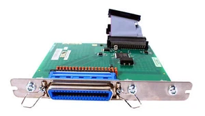 Intermec 1-971041-001 Parallel Interface Card PM4i PF4i/PF2i PF4Ci PX4i PX6i - Picture 1 of 3