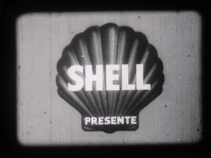 Film 16 mm Sonore en Français SHELL présente : A 3000 mètres de Profondeur - Afbeelding 1 van 22