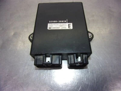 722 A SUZUKI INTRUDER VS 800 1996 OEM CDI Foto 1 de 4