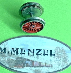 Märklin HO BR 01 --- JUEGO DE RUEDAS F800 ---- #Ö/16 - Imagen 1 de 2