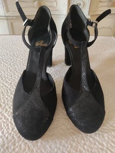 Schuhe Von Tanz Damen N.39 - Bild 1 von 24