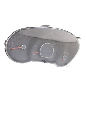 Cuadro de instrumentos velocímetro Kia Soul 2014-2016 medidores OEM Foto 1 de 4