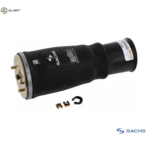 AIR SPRING SUSPENSION 994 914 FOR BMW M47D20 2.0L 4cyl 5 E39 M57D25 M51D25 2.5L - Picture 1 of 10