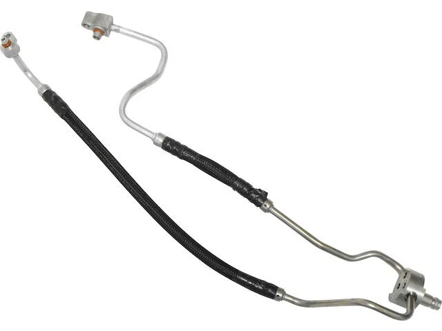 A/C Refrigerant Liquid Hose For 2000-2006 Lincoln LS 2001 2002 2004 2003 KR279FN - Image 1 of 1