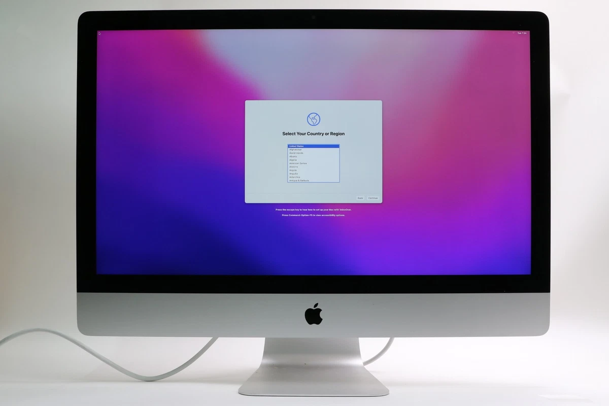 iMac 27 Inch i5 All-In-One Computers for sale | eBay