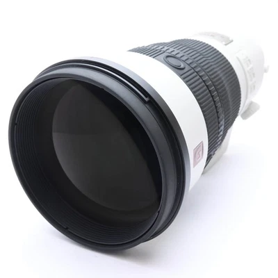 Sony FE 300mm F/2.8 GM OSS SEL300F28GM (Sony E mount) -Near Mint- #373 - Image 1 of 4