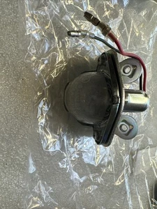 KAWASAKI OEM A LICENSE PLATE LAMP-ASSY 23016-1087 - Picture 1 of 4