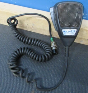 Microphone CB 5 broches Astatic 575 M-6 - Photo 1/6