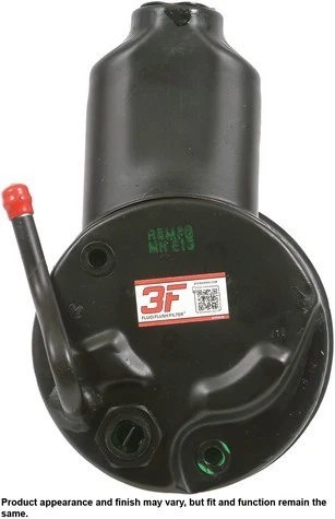 Bomba de dirección asistida Cardone Reman P N 20 8001 Foto 1 de 4