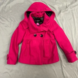 Girls wool peacoat  - Picture 1 of 3
