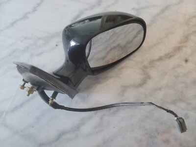 Espejo retrovisor puerta pasajero Ford Windstar 1999-2003  Foto 1 de 4