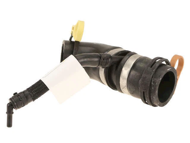 Manguera de refrigeración Burgaflex para Jaguar XF 2010-2012 74MSBS Foto 1 de 1