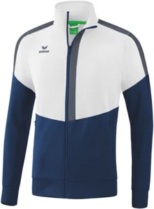 Chaqueta de entrenamiento Erima Squad Worker chaqueta 20-0022 - Imagen 1 de 40