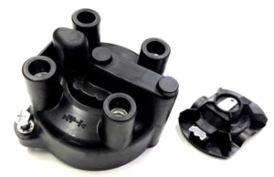 For MAZDA BONGO FRIENDEE CAMPER 2.0 DISTRIBUTER CAP & ROTOR ARM 1995 TO 2005 UK - Picture 1 of 3
