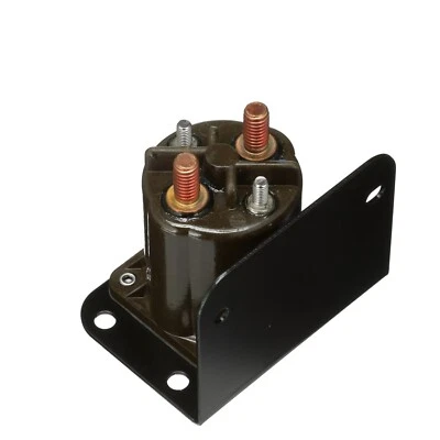 Relé calentador de admisión de aire para motor diésel Ram 3500 2011-2017 6,7 L L6 SMP 2012 Foto 1 de 4