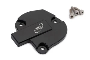 AS3 Drosselklappendeckel für Yamaha YFM 700 R Raptor 09-20 YFZ 450 R 10-20 - Bild 1 von 1