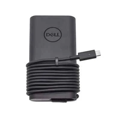 Genuine Dell LA90PM170 90W Charger  Power Supply USB Type C Adapter - Image 1 of 3
