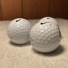 Nike Golf Balls #3 “ Don’t Touch Bill’s Golf Balls” And (1) Tour Accuracy (Used)