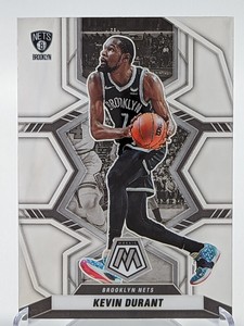 2021-22 Mosaic Basketball - Pick Your Card - BUY 2 FREE SHIP - Base (001-150)