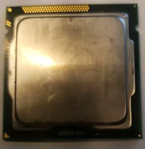Intel Core i5-2500K 3.3GHz Quad-Core LGA1155 CPU - Picture 1 of 1