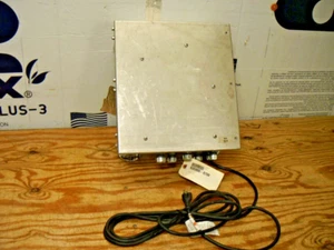 NOV 935900-8700 Industrial Comms PA Rig-Box Cisco MicroTik Bogen Lamboa WebRelay - Picture 1 of 17