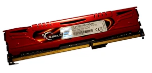 G.Skill Ares F3-2133C11D-16AR | DDR3 8GB | DDR3-2133 PC3-17000 - Bild 1 von 1