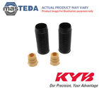 910280 DUST COVER BUMP STOP KIT REAR KYB NEW OE REPLACEMENT