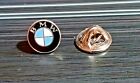 BMW Pin Logo Enamelled 90er Years - Dimensions 0 7/16in