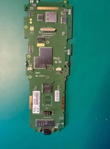 Fit for Honeywell EDA61K PDA Main Board MotherBoard - Zdjęcie 1 z 4