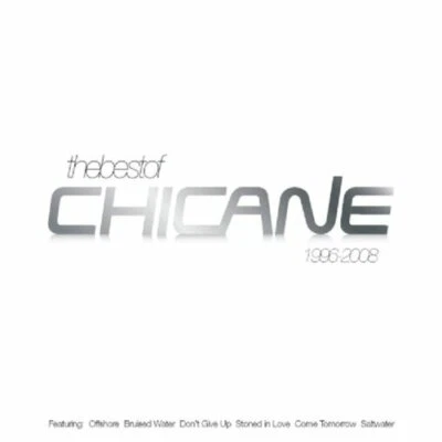 Chicane - The Best Of Chicane - Chicane CD FAVG FREE Shipping - Bild 1 von 2