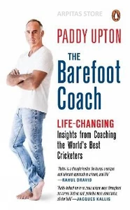 The Barefoot Coach : Life-Changing Insights from Coaching ,ISBN : 978-0143463870 - Picture 1 of 2