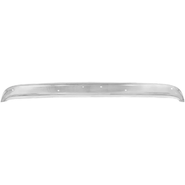 1960 1961 1962 Chevy Pickup Truck C/K Front Bumper Triple Chrome Plated Dynacorn Foto 1 de 1