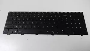 US QWERTY Keyboard - Dell Inspiron 15-3567 - 0KPP2C - Tested - Picture 1 of 4