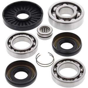 Differential Bearing & Seal Kit Front For Kawasaki KVF400A Prairie 4x4 1997-1998 - Picture 1 of 1