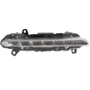 For Mercedes X204 W216 W218 W221 Right Passenger Fog Light Daytime Run Lamp 1PCS - Picture 1 of 5
