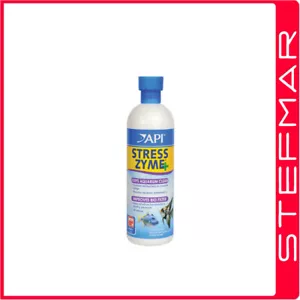 API Stress Zyme 237ml - Picture 1 of 1