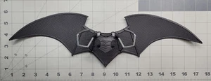 McFarlane DC Batman Bat-Glider Tredicesima Ore Scala 7" Ricambi Foraggio Personalizzati - Foto 1 di 2